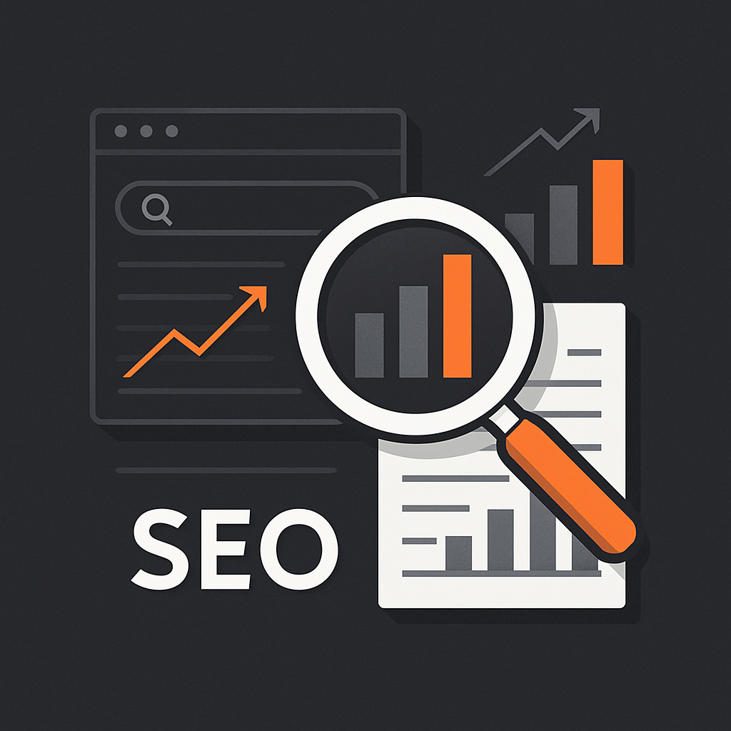 SEO Çalışmaları